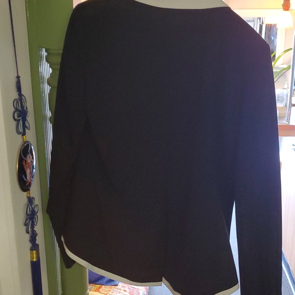 Jacket - Picture 2 of 2